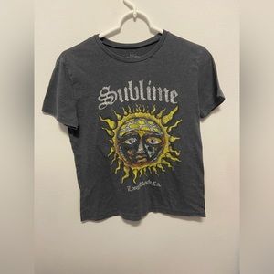 sublime tee